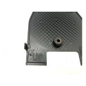 Capa Correia Dentada Chevrolet Corsa 1.0 2008 Preto