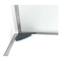 Acabamento Interno Retrovisor Esquerdo Kia Sportage 2007
