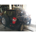  Chery Tiggo 2010 2.0 16v Para Retirada De Peças