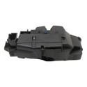 Fechadura Mala Peugeot 2008 2019 20 Original