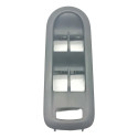 Moldura Vidro Dianteiro Esquerdo Renault Duster 2013