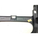 Moldura Comando Ar Condicionado Renault Duster 2017