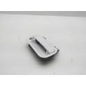 Maçaneta Externa Porta Dianteira  Direita Gm Corsa 2005 Branco Dianteira