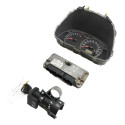 Kit Módulo Injeção Ford Ka 1.0 2010 C/ar Direção Original