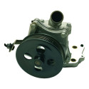 Bomba Da Água Chevrolet Cruze Ltz 1.4 Turbo 2017