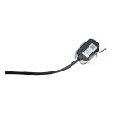 Luz Teto Cortesia Chevrolet Prisma 2016