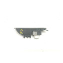 Botao Vidro Eletrico Traseiro Direito Renault Megane 2007