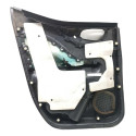 Forro Porta Traseiro Direito Nissan Frontier 2017