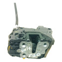 Fechadura Porta Traseiro Direito Gm Onix Turbo 2020