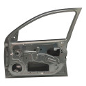 Porta Dianteira Direita Chevrolet Astra 2002 2003 A 2011  Dianteira Direito Verde-musgo