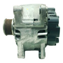 Alternador Peugeot 208 1.6 2018