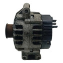 Alternador Ford Fiesta 1.6 2010