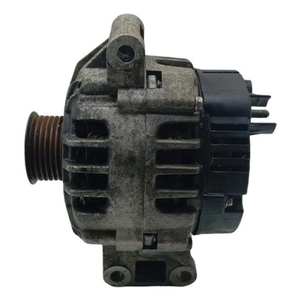 Alternador Ford Fiesta 1.6 2010