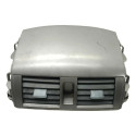 Difusor Ar Central Toyota Corolla 2010