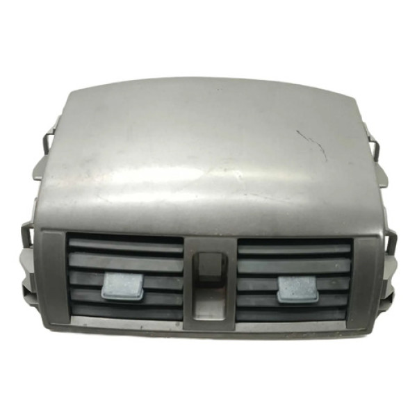 Difusor Ar Central Toyota Corolla 2010
