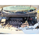  Chevrolet Spin 1.8 Lt 2016/2017 Para Retirada De Peças