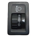 Botão Regulagem Luz Farol Suzuki Grand Vitara 2011
