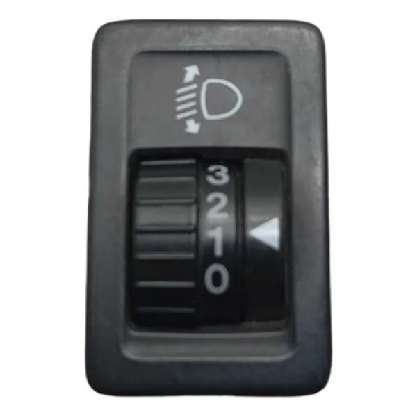 Botão Regulagem Luz Farol Suzuki Grand Vitara 2011