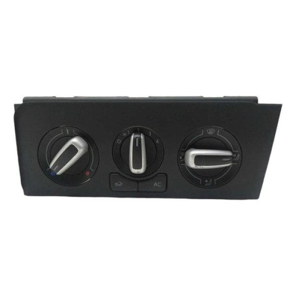 Controle Ar Condicionado Volkswagen Fox 2014