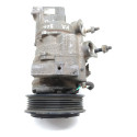 Compressor Ar Condicionado Ford Ka 1.0 3cc 2018 Original