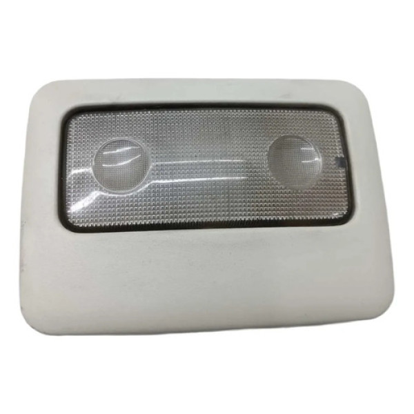 Lanterna Luz Teto Cortesia Fiat Strada 2013
