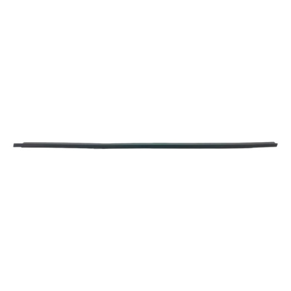 Pestana Externa Traseira Esquerda Bmw 320i 2010 Preto