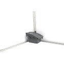 Difusor Direita Toyota Hilux 2010