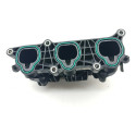 Coletor Admissão Chevrolet Onix 1.0 3cc Turbo 2020