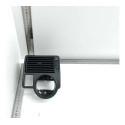 Difusor Ar Esquerdo Volkswagen Golf 2.0 Sportline 2010