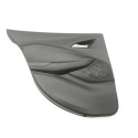 Forro Porta Traseira Esquerda Chevrolet Onix Hatch 2020