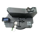 Fechadura Elétrica Dianteira Direita Chevrolet Meriva 2009