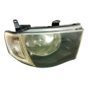 Farol Dianteiro Direito Mitsubishi L200 2010 Direito/passageiro