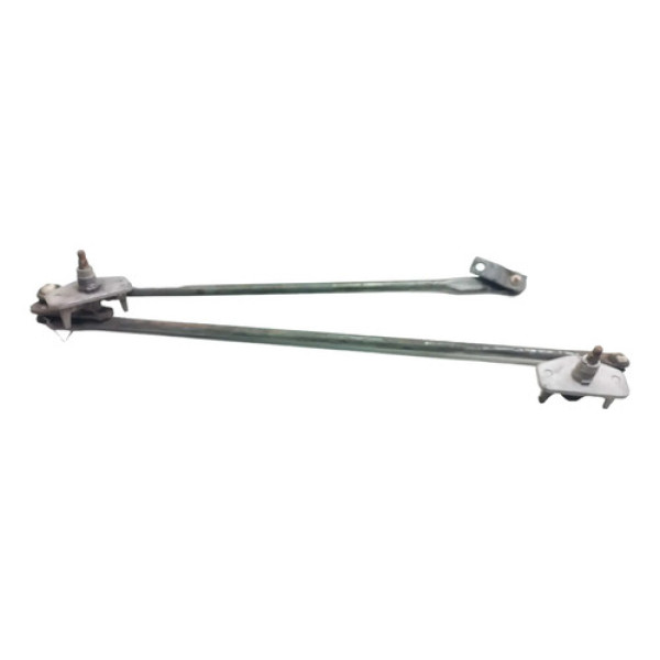 Galhada Limpador Parabrisa Mitsubishi Pajero Tr4 2008