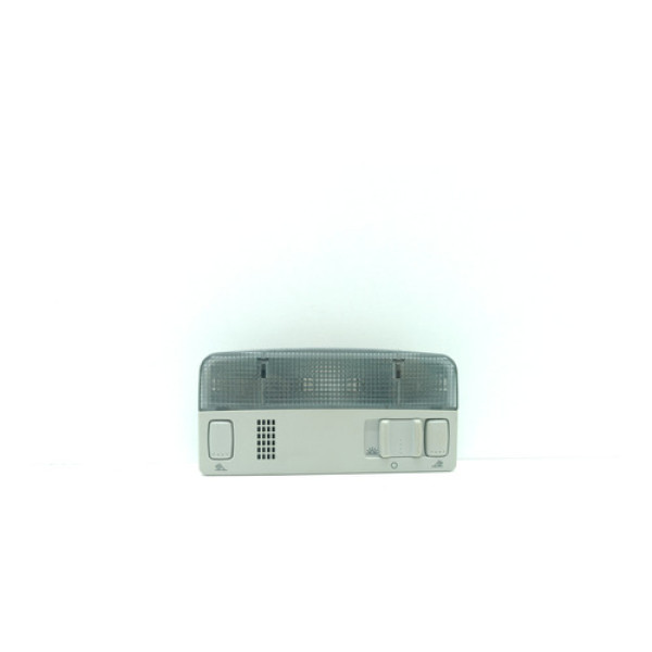 Luz Cortesia Teto Traseira Vw Amarok 2014