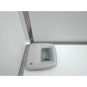 Luz Teto Cortesia Chevrolet Prisma 2016