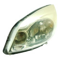 Farol Dianteiro Esquerdo Renault Sandero 2013 Esquerdo/motorista