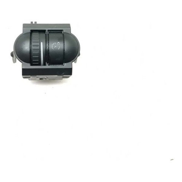 Controle Regulagem Luz Painel Volkswagen Jetta 2012