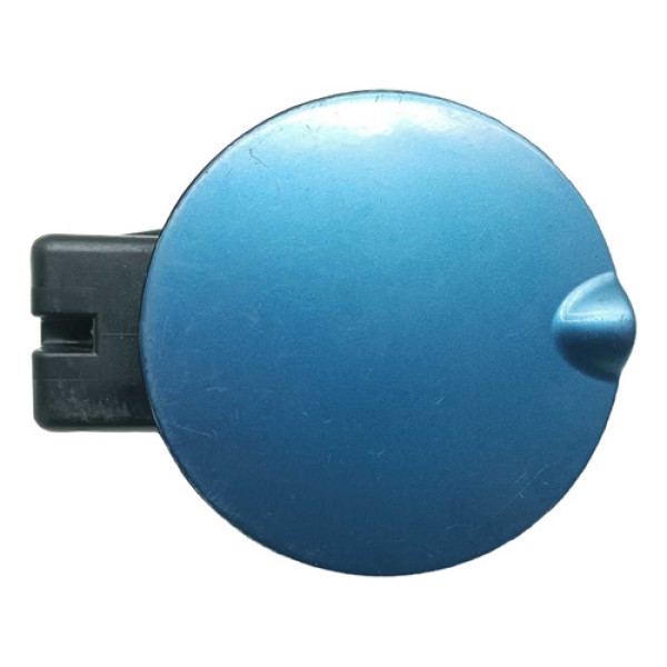 Portinhola Tanque Combustível Ford Ka 2006 Azul-marinho