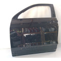 Porta Dianteira Esquerda Vw Tiguan Allspace R-line 350 2021 Dianteira Esquedor Preto