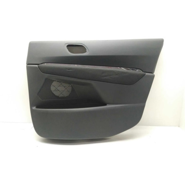 Forro Porta Dianteira Direita Peugeot 3008 2011