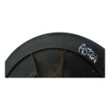 Motor Ar Forçado Chevrolet Astra 2010 Preto