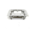 Suporte Porta Óculos Volkswagen Amarok 2012 A 2017 Original Branco