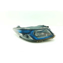 Farol Lado Direito Chevrolet Onix Prisma Blue 2017 Direito/passageiro