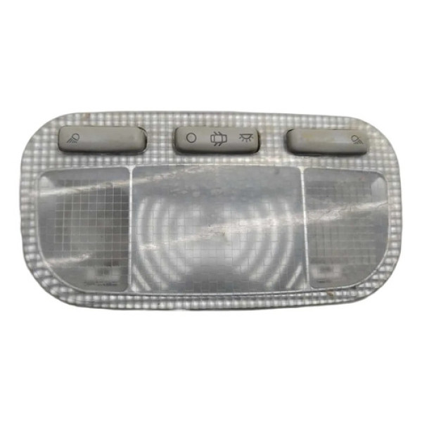 Luz Teto Cortesia Citroen C4 2013