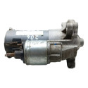 Motor Partida Arranque Peugeot 207 2012