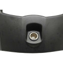 Moldura Central Painel Difusor Ar Nissan Livina 2011