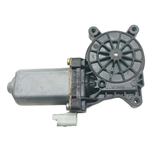Motor Vidro Eletrico Traseiro Direito Citroen C3 2014