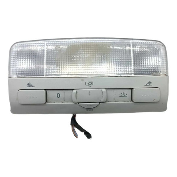 Luz Teto Cortesia Interno Volkswagen Saveiro 2015