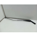 Braço Limpador De Parabrisa Peugeot 206 2009 Direito Direito