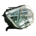 Farol Dianteiro Direito Renault Duster 2013 Direito/passageiro